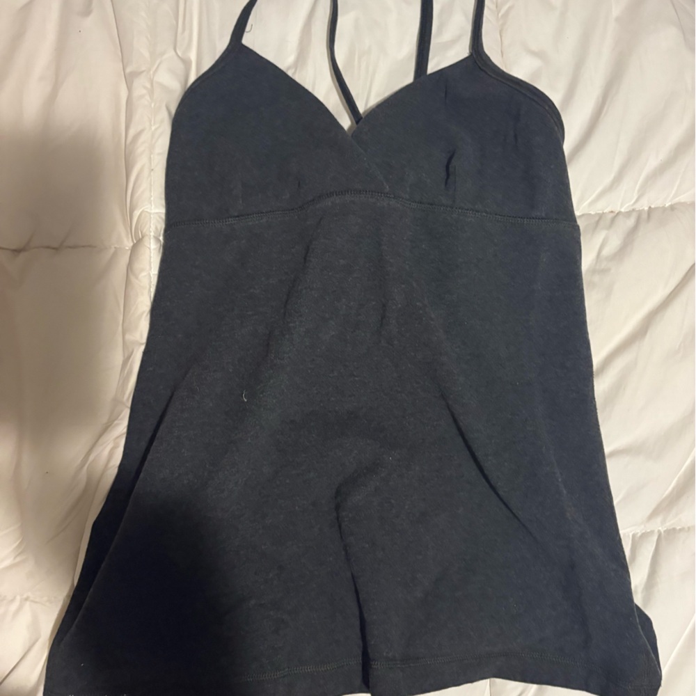RETRO LULU CAMI TANK